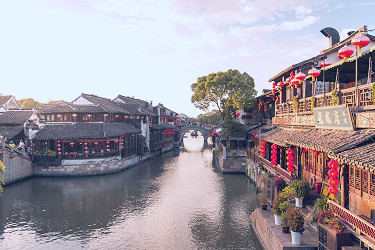 First Time in China: Tips on Planning a Trip to China - Serena's Lenses